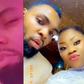 Rev Obofour and wife, Queen Ciara