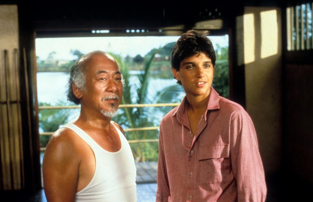 40 Actors Who Played Teen Roles as Adults