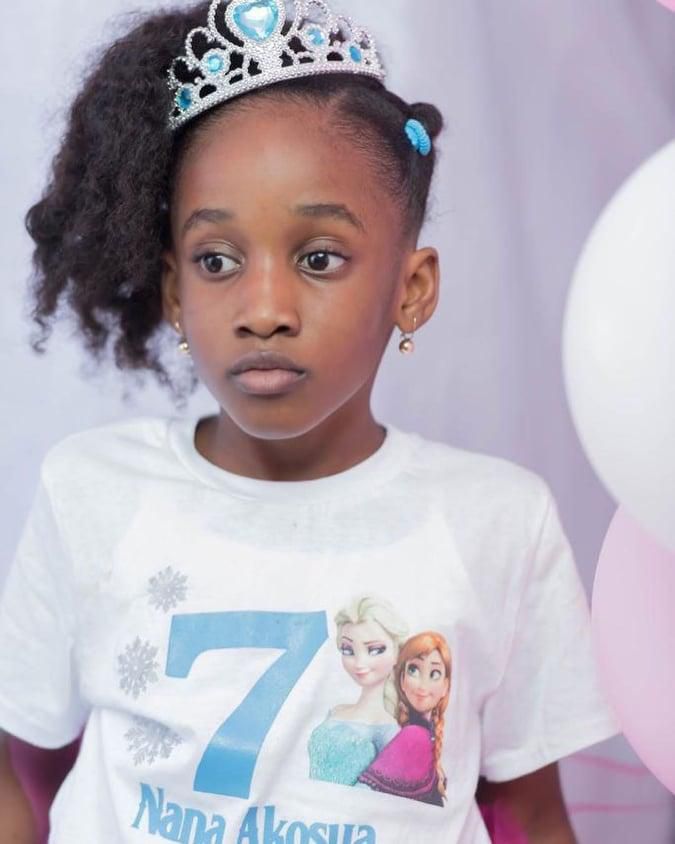 Akosua Serwaa Nyarko Sikasuo