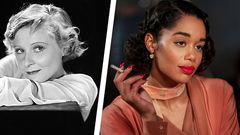 The Tragic True Story of Actress Peg Entwistle