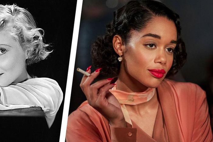 The Tragic True Story of Actress Peg Entwistle