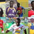 Dong Bortey, Ishmael Addo left out of Coach JE Sarpong all-time GPL XI 2