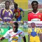 Dong Bortey, Ishmael Addo left out of Coach JE Sarpong all-time GPL XI 2