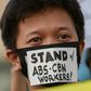 ABS-CBN, the top broadcaster in the Philippines, has been ordered off the air, sparking fears about press freedom
