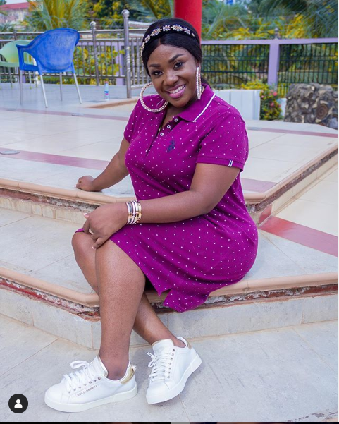 Emelia Brobbey