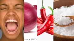 Police hunt for man who fills wife’s vagina with pepper, salt, onions before sealing it with superglue