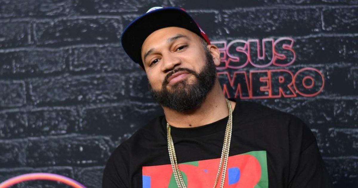 4 Rules The Kid Mero Had to Learn When His Kids Starting Playing Sports ...