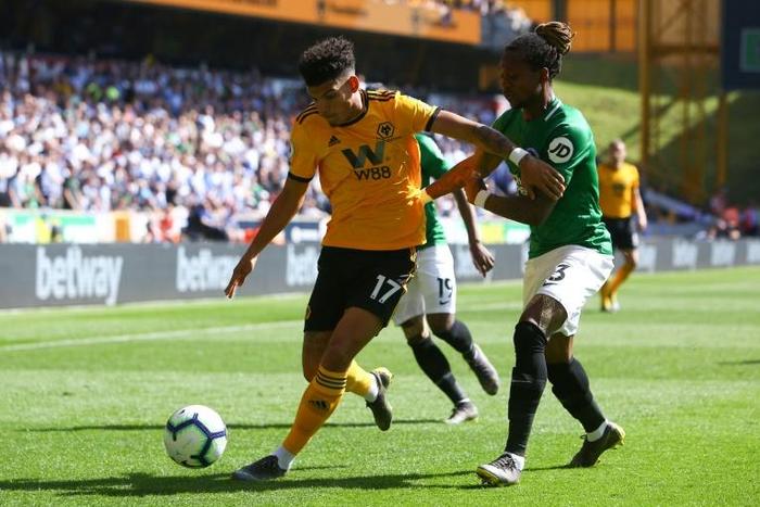 Wolves midfielder Morgan Gibbs-White faces action over breaching the lockdown