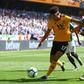 Wolves midfielder Morgan Gibbs-White faces action over breaching the lockdown
