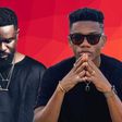 Sarkodie and KiDi