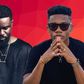 Sarkodie and KiDi