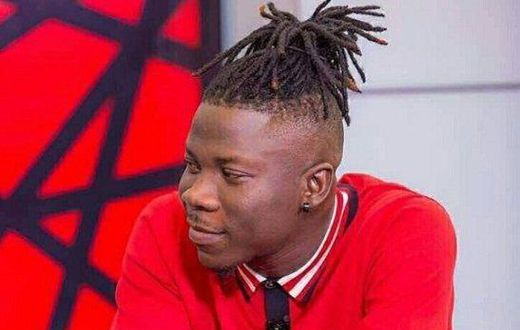 #3MusicAwards20: Stonebwoy beats Shatta Wale to win Raggae/Dancehall Act Of The Year