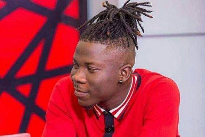 #3MusicAwards20: Stonebwoy beats Shatta Wale to win Raggae/Dancehall Act Of The Year