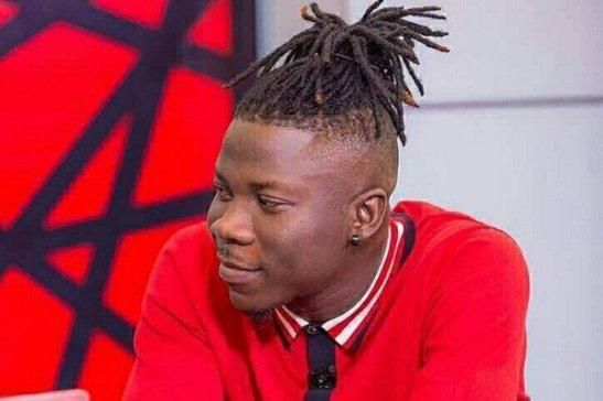 Stonebwoy