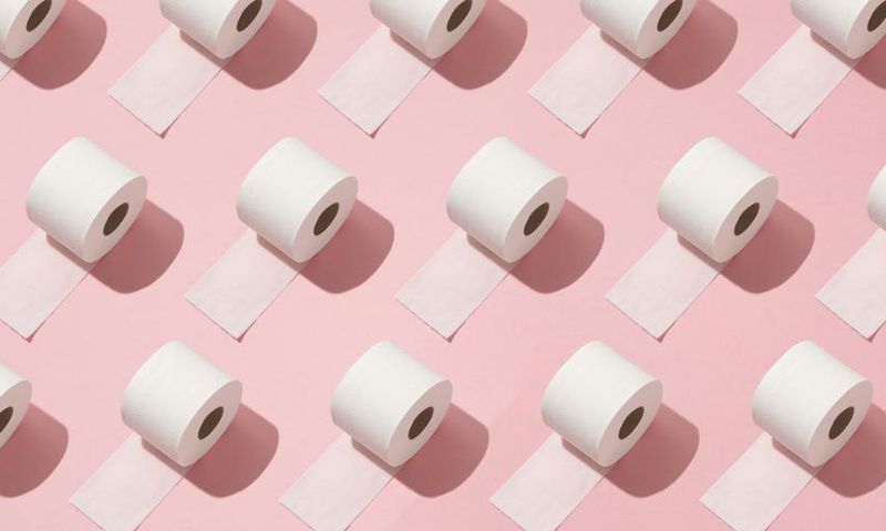 Why You Get Gas And Diarrhea On Your Period