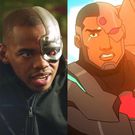 The Doom Patrol TV Heroes Are a Spot-On Recreation of Their DC Comics Counterparts