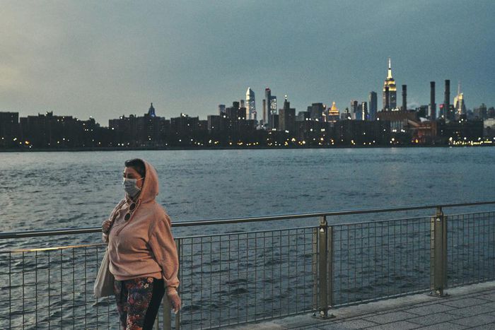 The Virus Is Vaporizing Tax Revenues, Putting States in a Bind