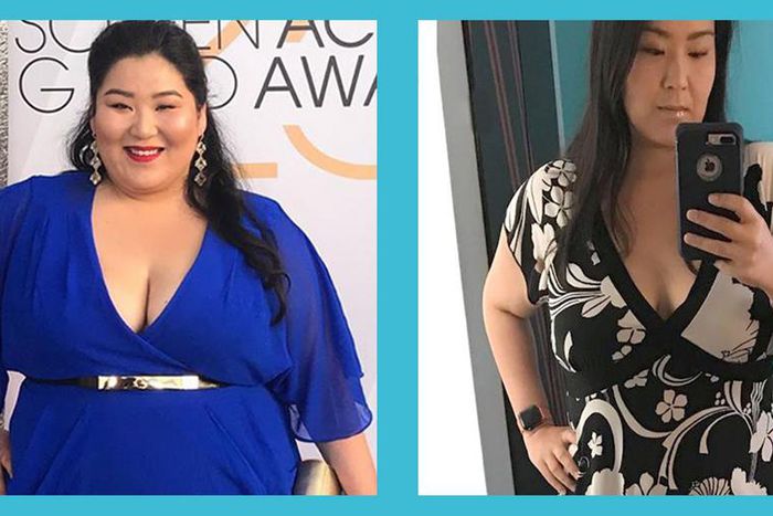 'I Lost 120 Lbs. With WW And Plyojam Workouts'