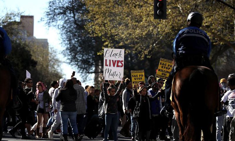 How To Talk To Your Kids About Racial Injustice