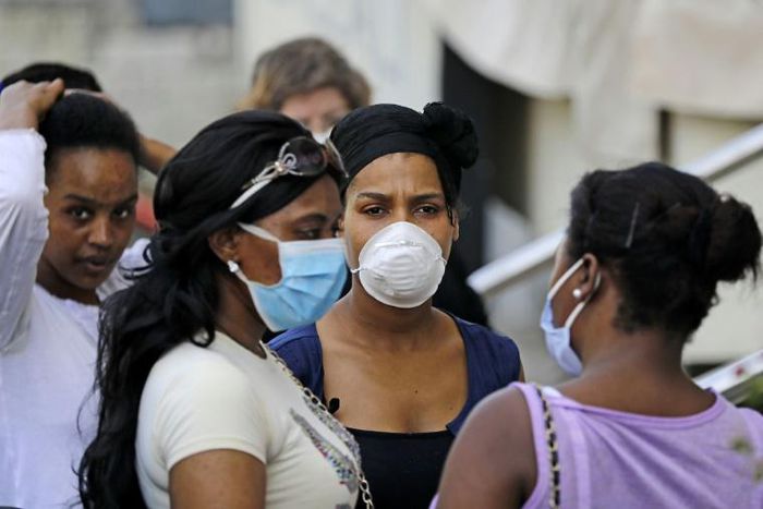 The Lebanese authorities' announcement last month that they would start arranging repatriation flights to Ethiopia prompted a rush to register at the consulate in Beirut