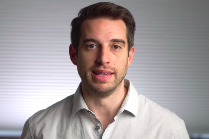 Doctor Explains Link Between Blood Type and COVID