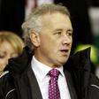 Football League chairman Rick Parry
