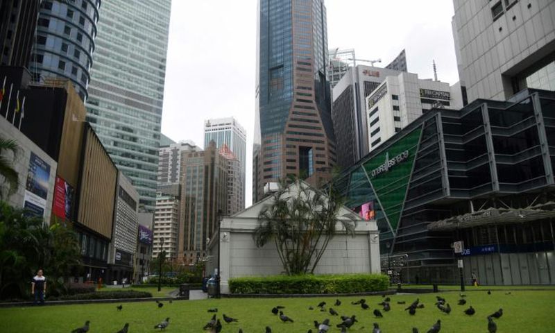 Singapore has instituted an online misinformation law