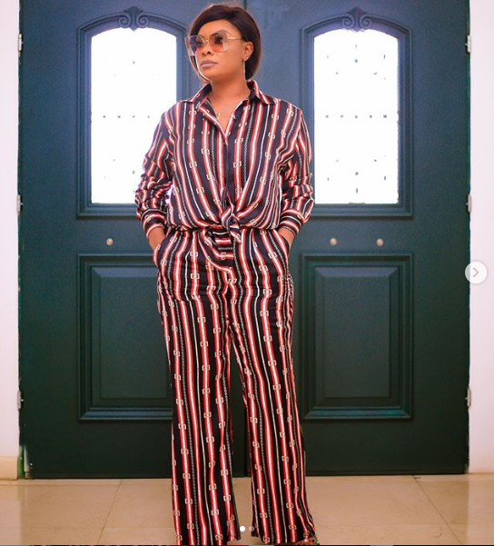 Beverly Afaglo