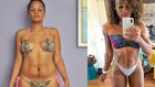 How Melissa Alcantara Transformed Her Body