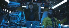solo star wars in order