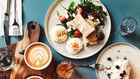 Healthy Breakfasts Ideas For Weight Loss