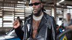 Burna Boy