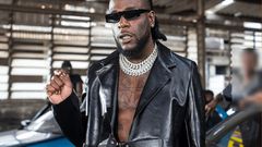 Burna Boy