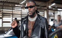Burna Boy