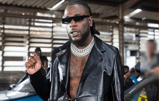 Burna Boy