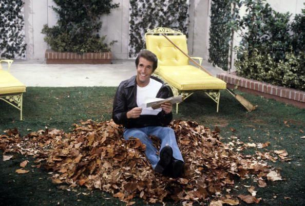 40 Actors Who Played Teen Roles as Adults