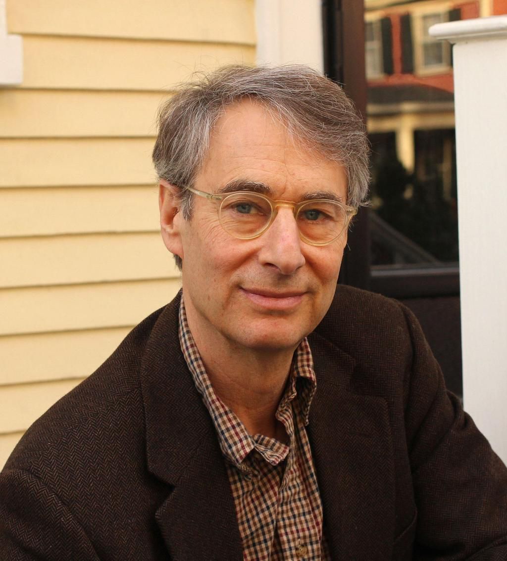 Peter Kramer, M.D