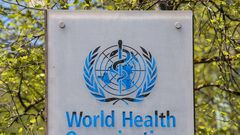 Ghana among top 10 African countries with “accelerating” COVID-19 cases – WHO