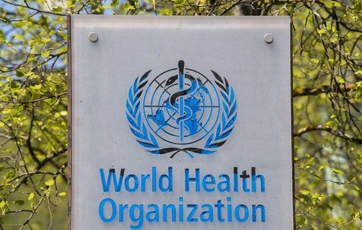 Ghana among top 10 African countries with “accelerating” COVID-19 cases – WHO