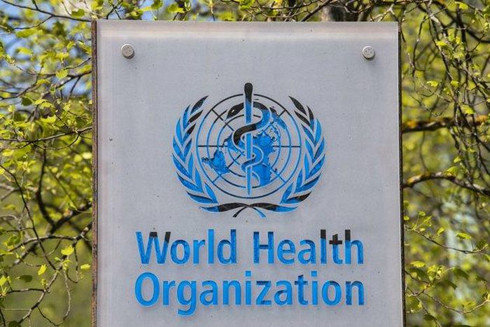 Ghana among top 10 African countries with “accelerating” COVID-19 cases – WHO