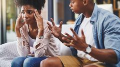 4 signs that show you are expecting too much from your partner