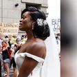 'Why We Had Our Wedding At A BLM Protest'