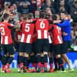 Athletic Bilbao want to play the Copa Del Rey final against Real Sociedad with fans in the stands