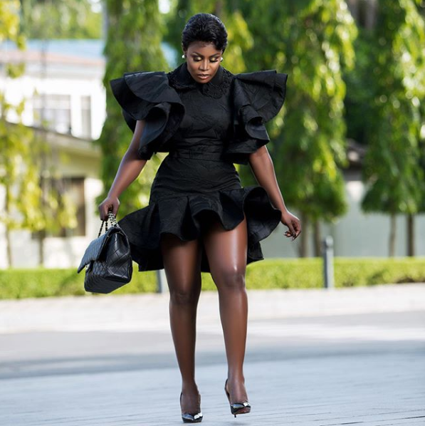 Nana Akua Addo