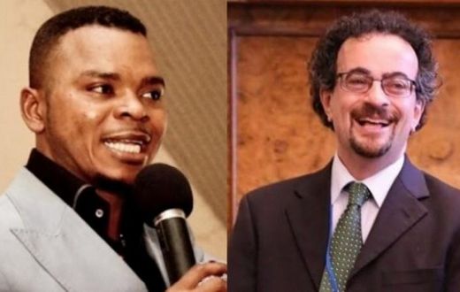 His lawyers Nimokafui and Ayantafri are visiting him– Jon Benjamin mocks Obinim over arrest