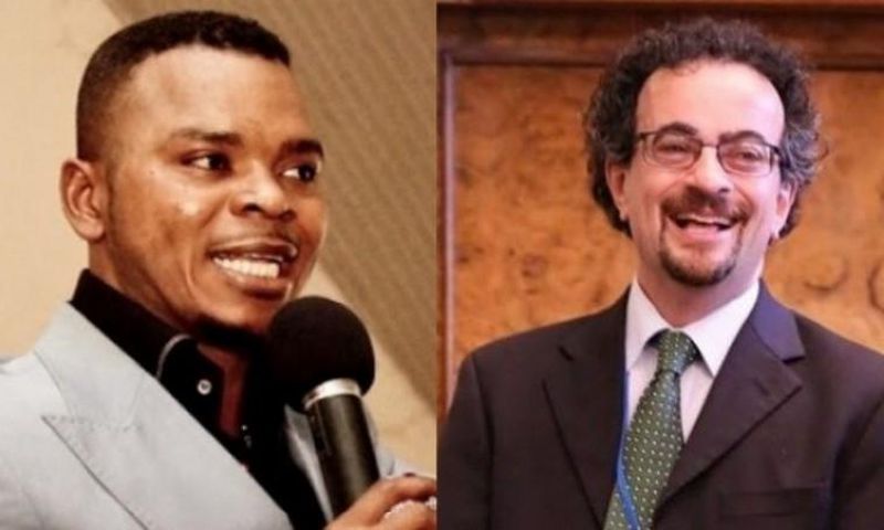 His lawyers Nimokafui and Ayantafri are visiting him– Jon Benjamin mocks Obinim over arrest