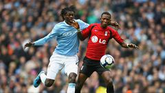 I nearly quit football after scoring 4 own goals in a month – John Paintsil