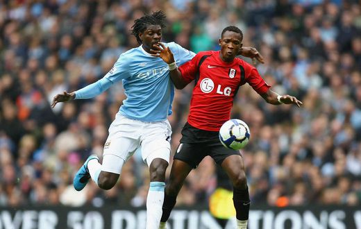 I nearly quit football after scoring 4 own goals in a month – John Paintsil
