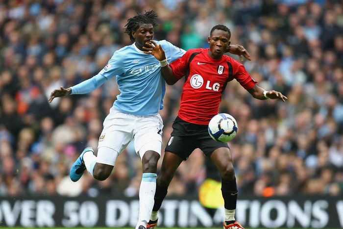 I nearly quit football after scoring 4 own goals in a month – John Paintsil