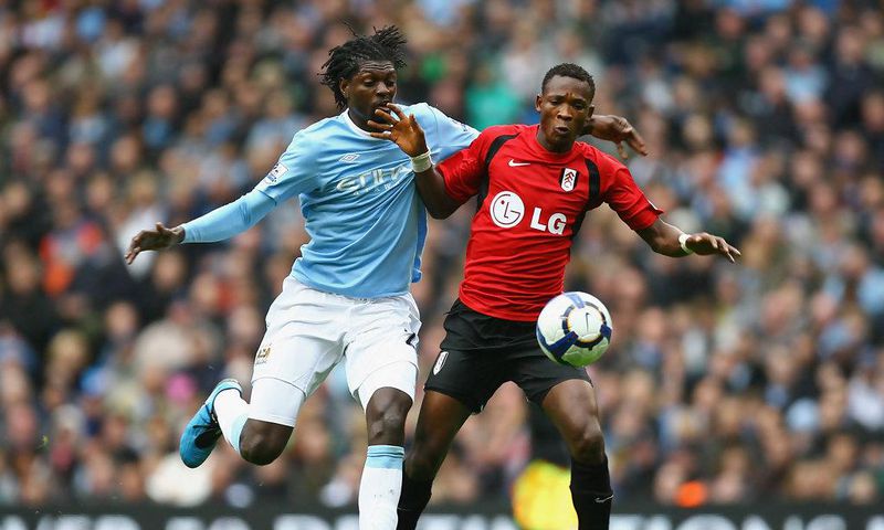 I nearly quit football after scoring 4 own goals in a month – John Paintsil